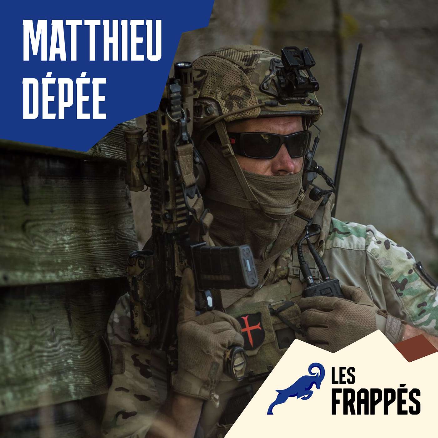 Matthieu Dépée : Leçons de leadership et