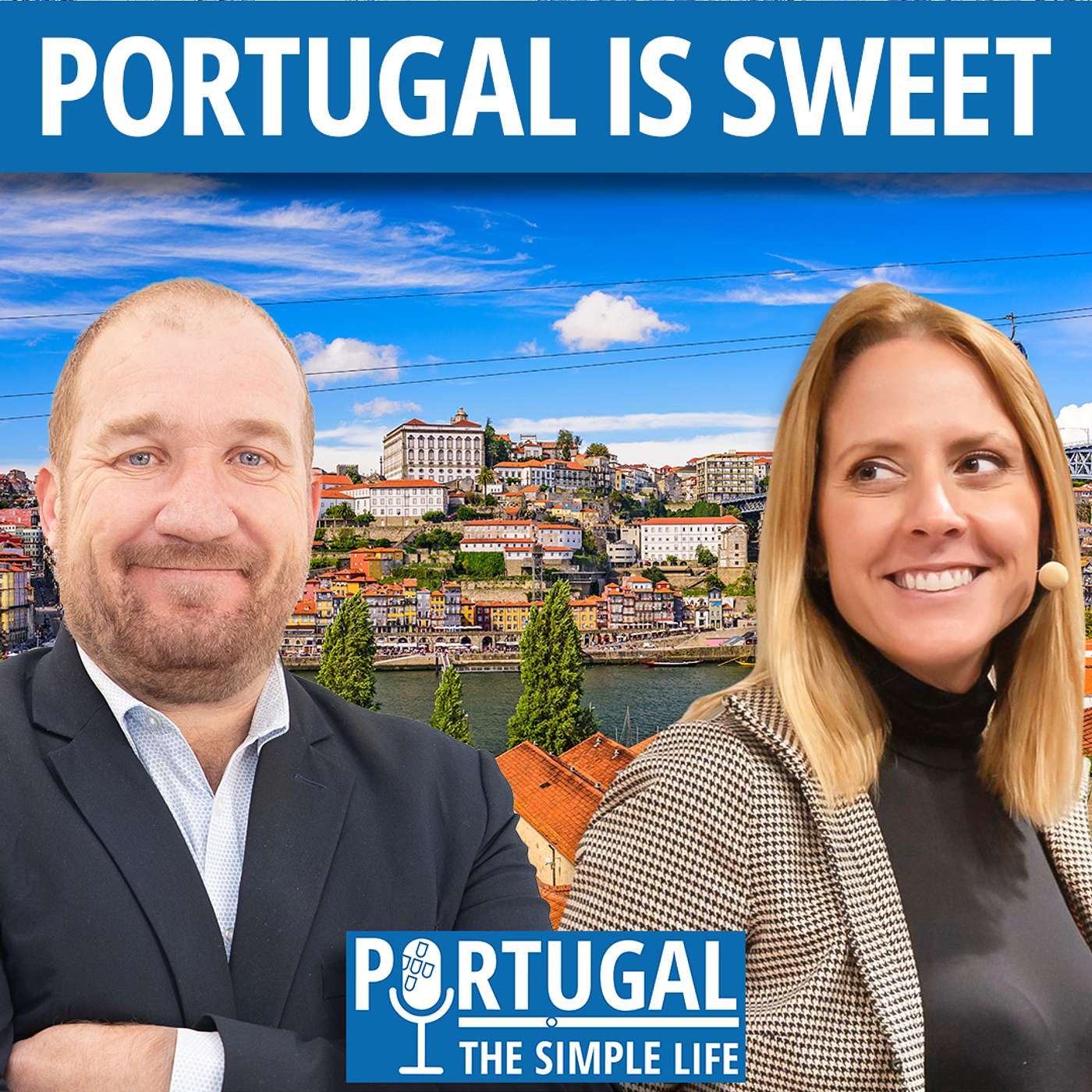 Portugal - The Simple Life