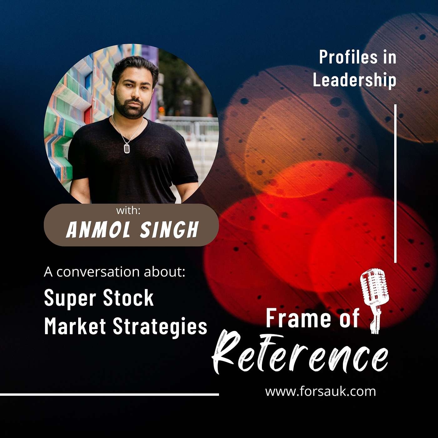 Exploring the Stock Market with a Self-Made Trader
