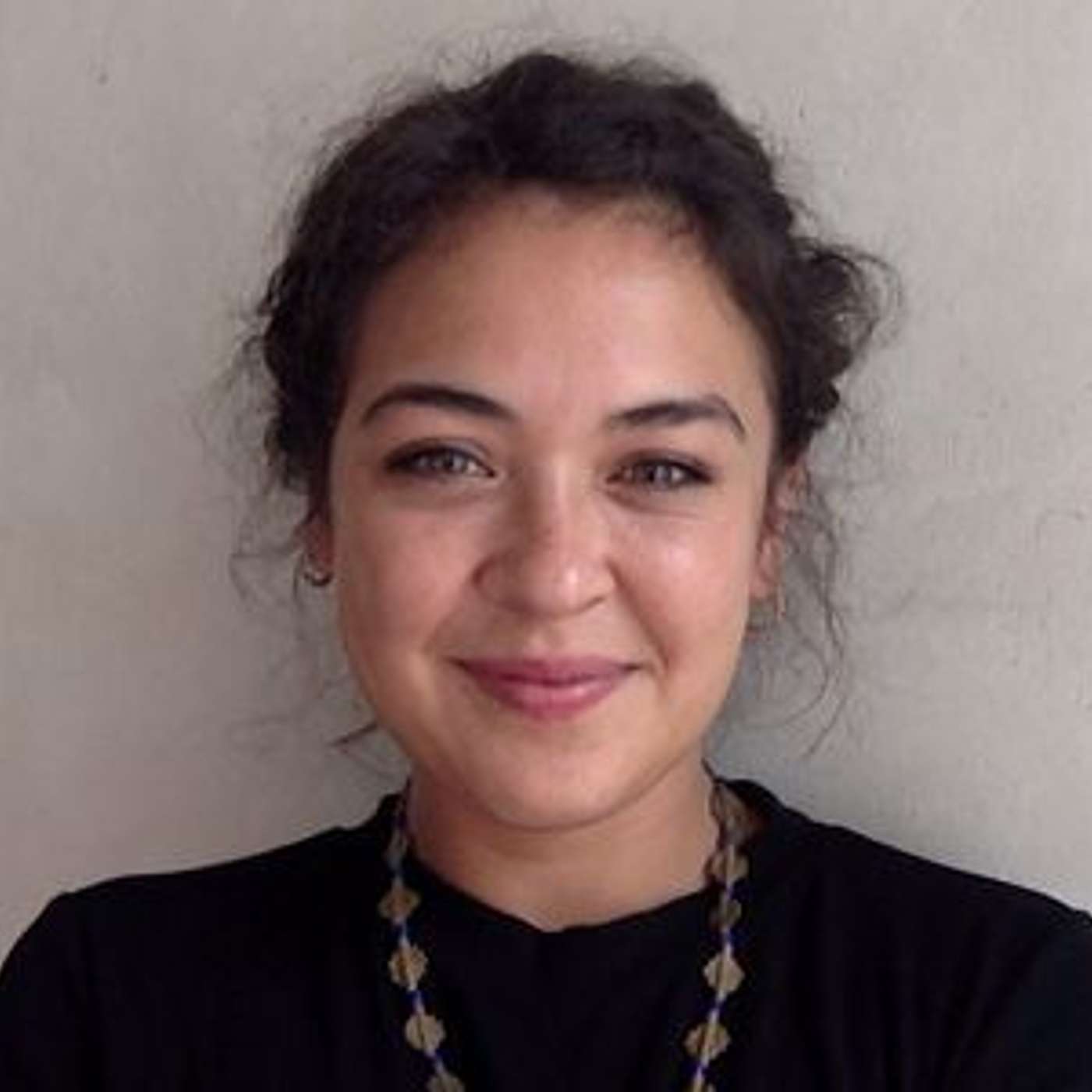 Angela Sangma - Mountains and Rivers