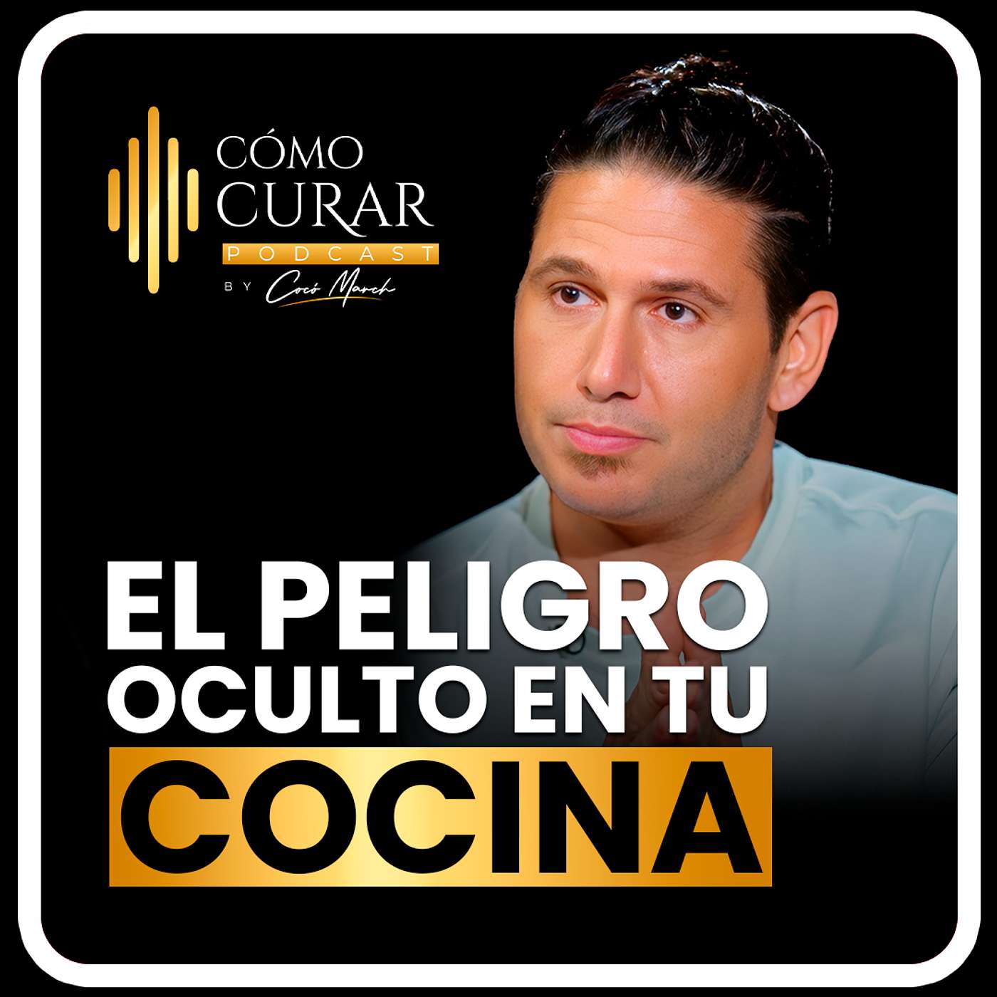 El Peligro Oculto En Tu Cocina: Los Microplásticos Que Debes Eliminar con el Chef James