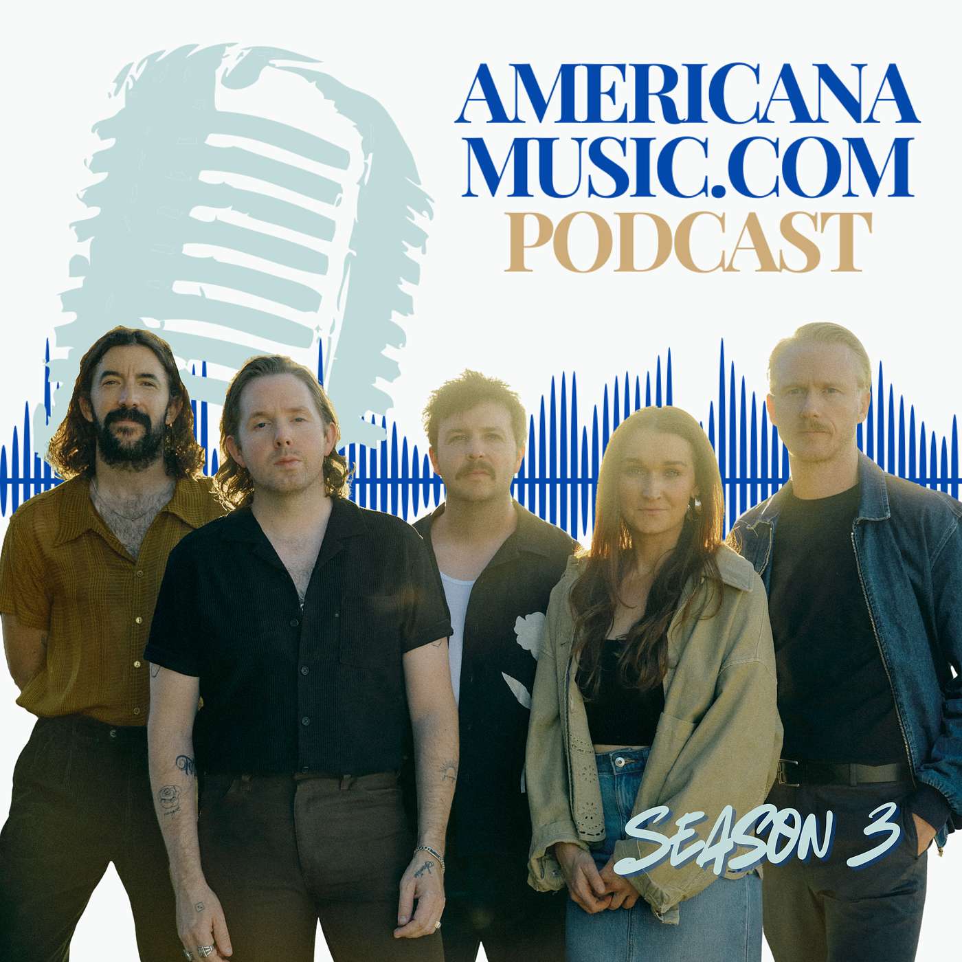 AmericanaMusic.com Podcast