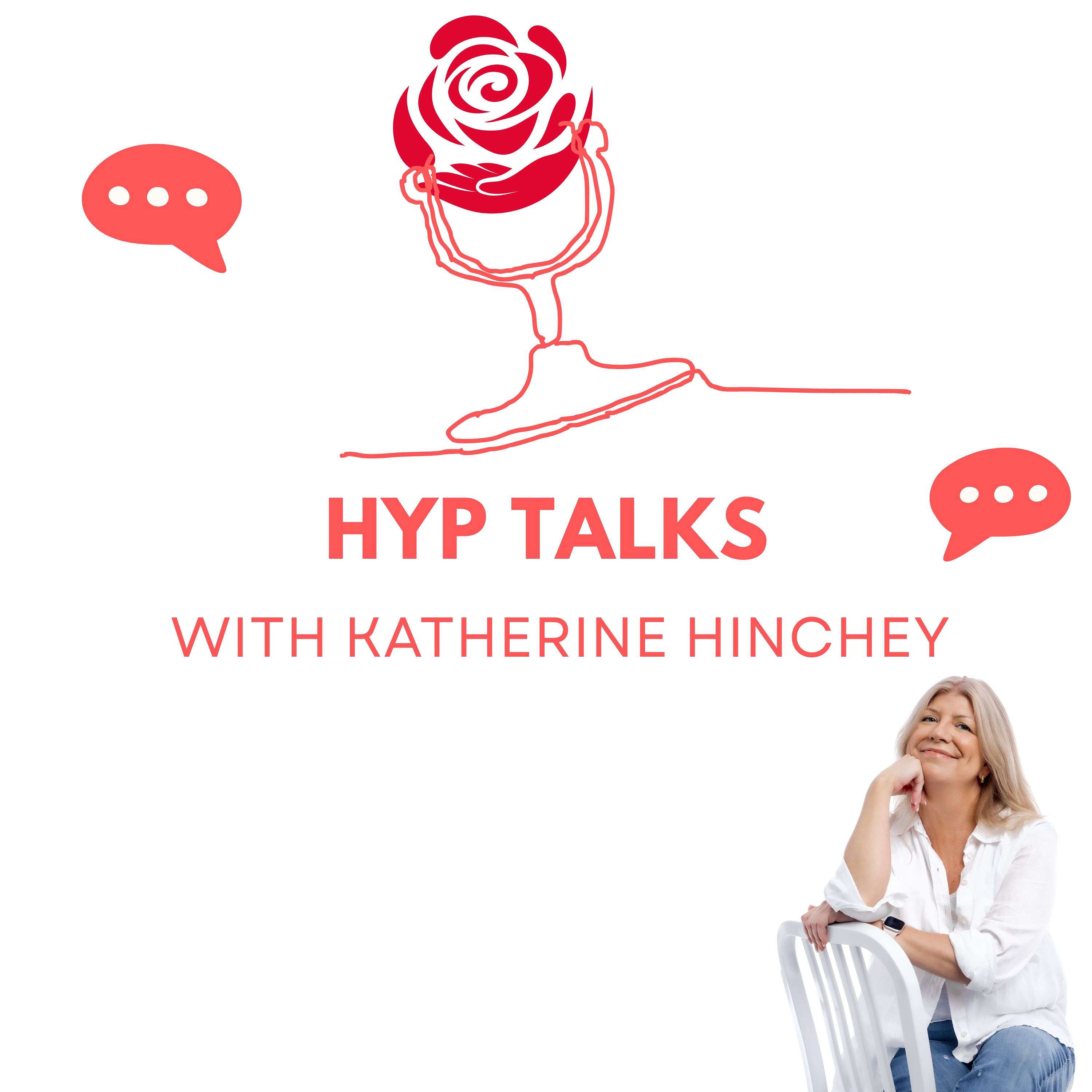 Hyp Talks cover art