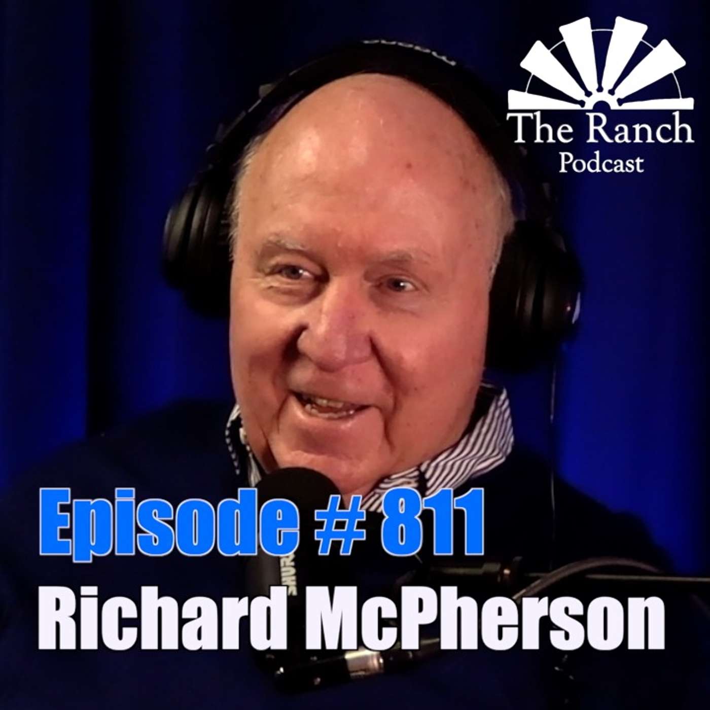 Recycling Nuclear Fuel in Idaho with Richard McPherson
