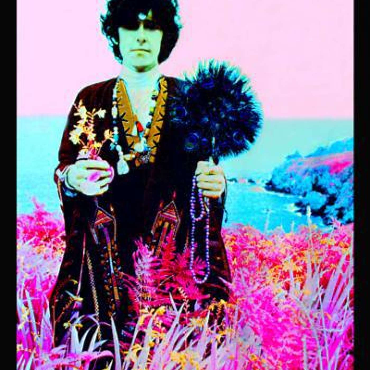 Psychedelic Psoul