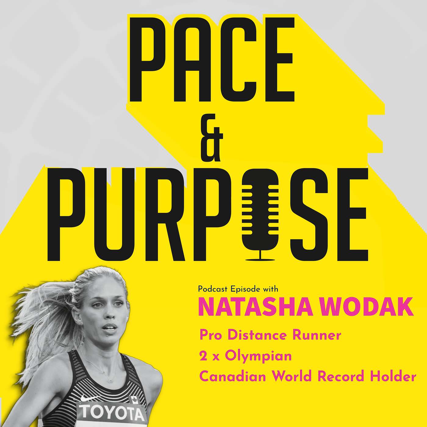 Pace & Purpose