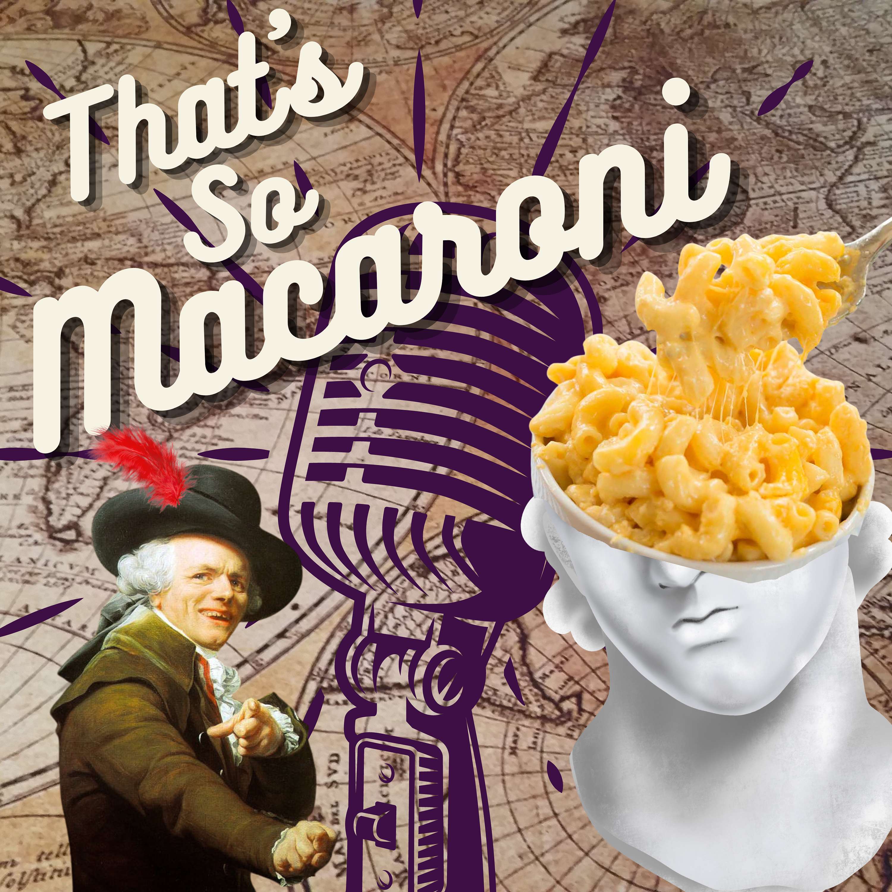 That\'s So Macaroni