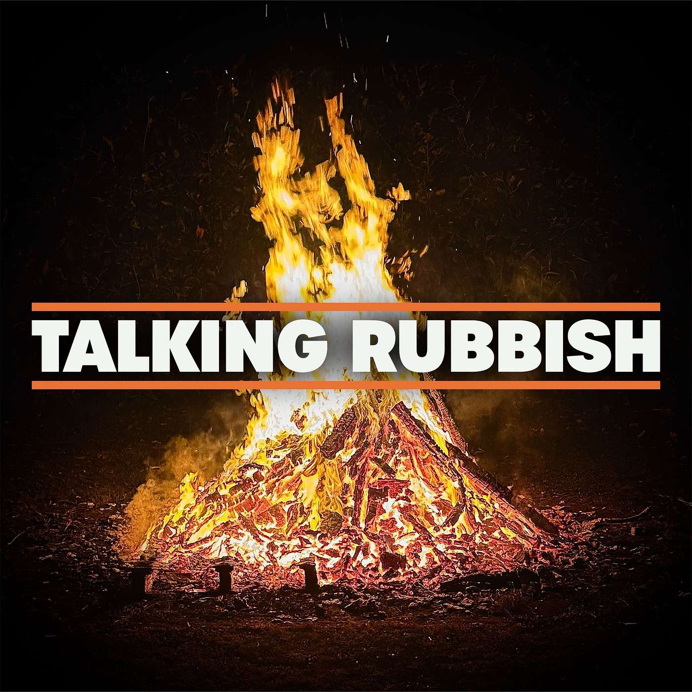 16. Burn or bury - how rubbish is incineration?