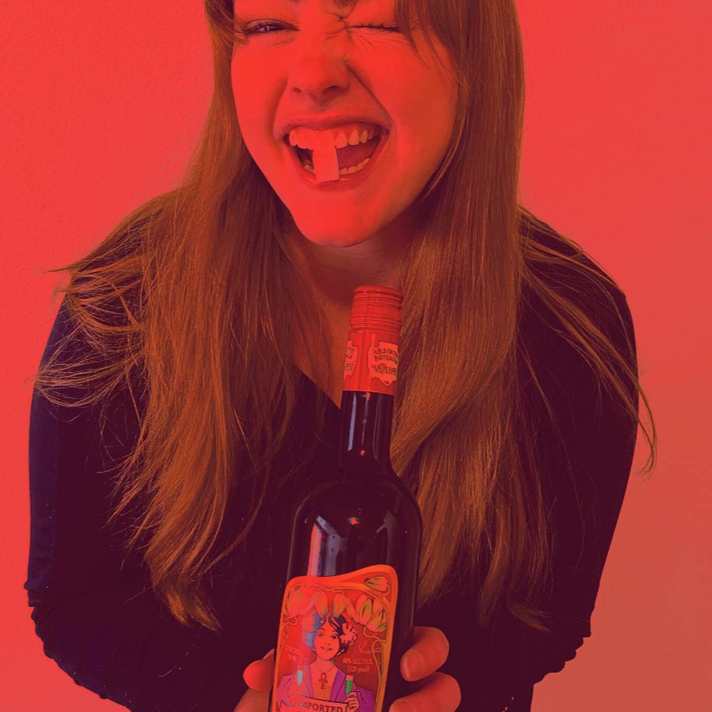 S2 E3: An Absinthe-lute sh*t show.