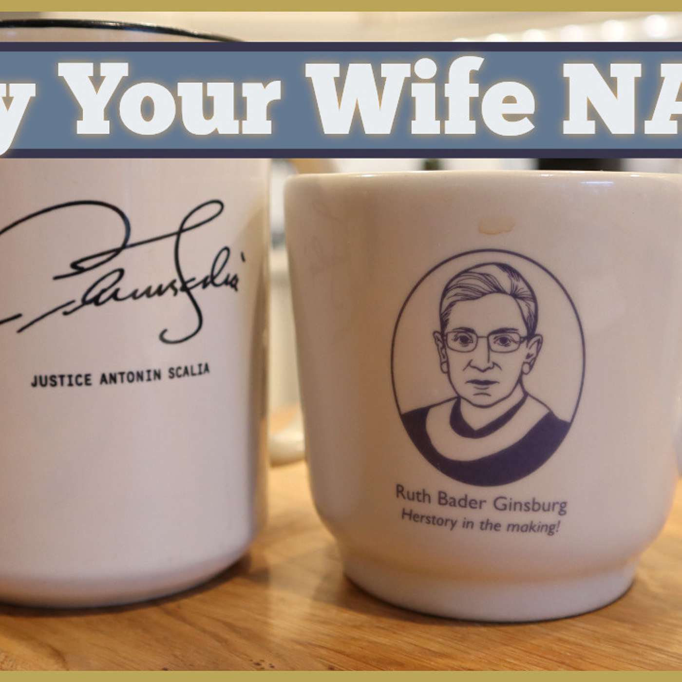 Invisible Work according to Women - Mornings with the Mrs. (MwtM) [Part 1]