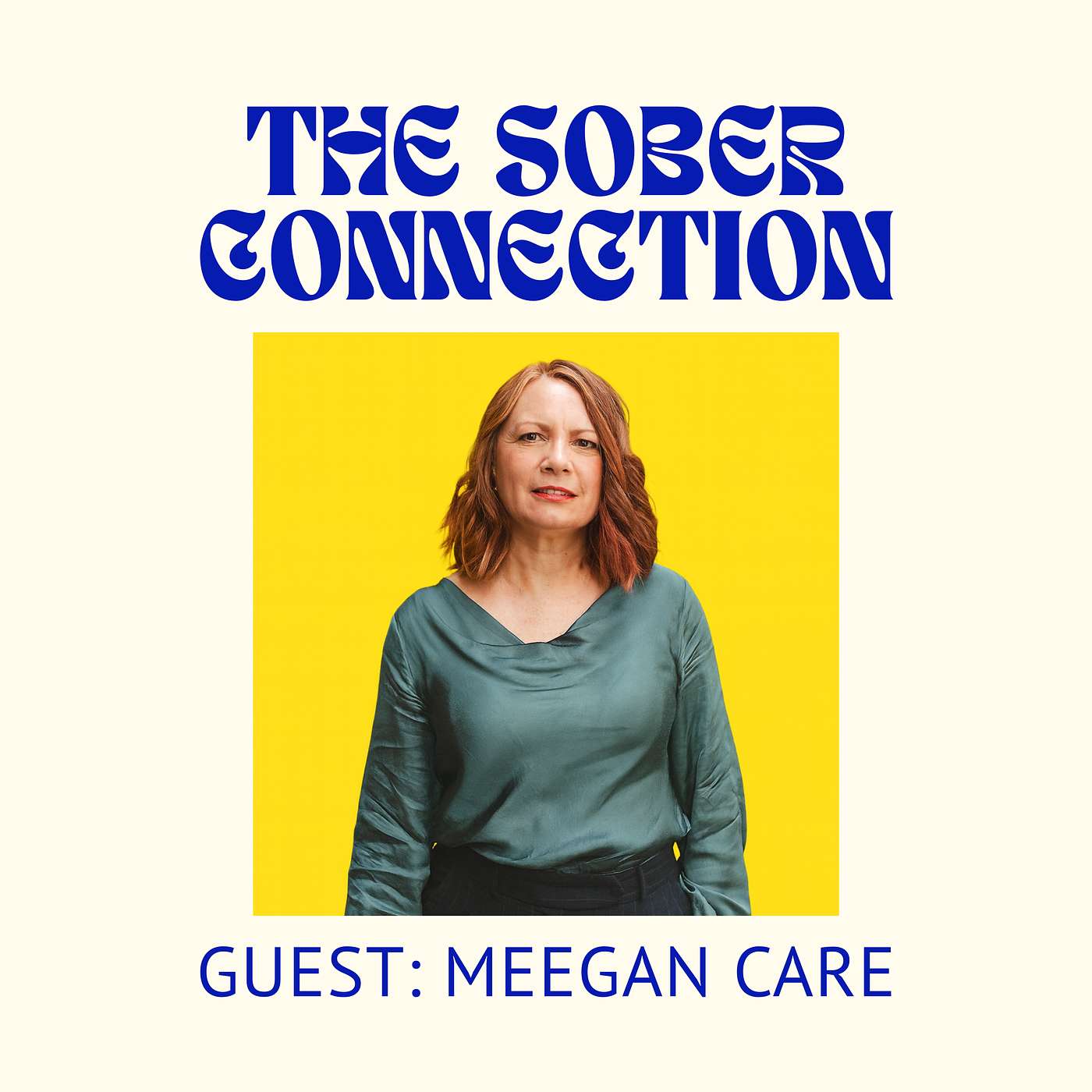 Season 2 - Episode 6: My Chat with Meegan Care Season 2 - Episode 6: My Chat with Meegan Care