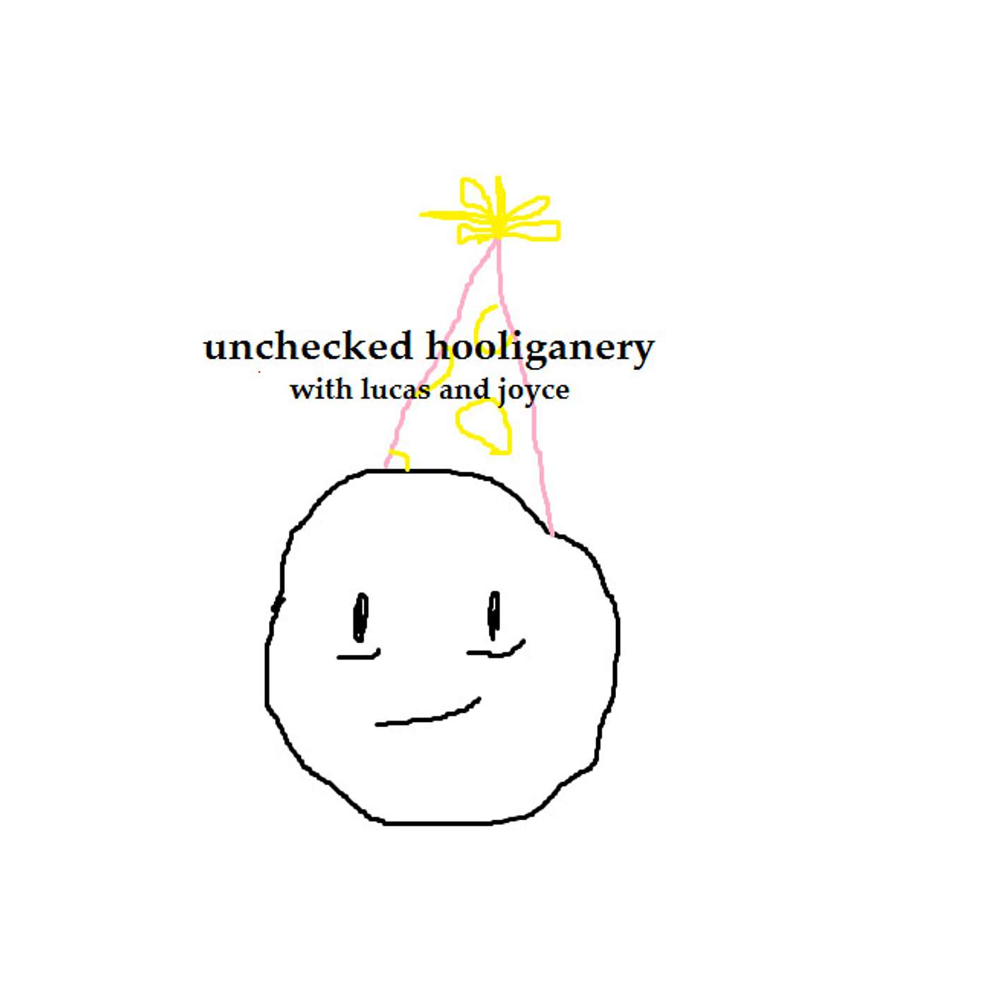 Unchecked Hooliganery