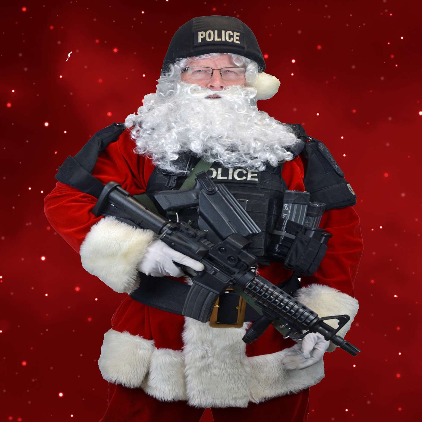 Legal Issues In Policing