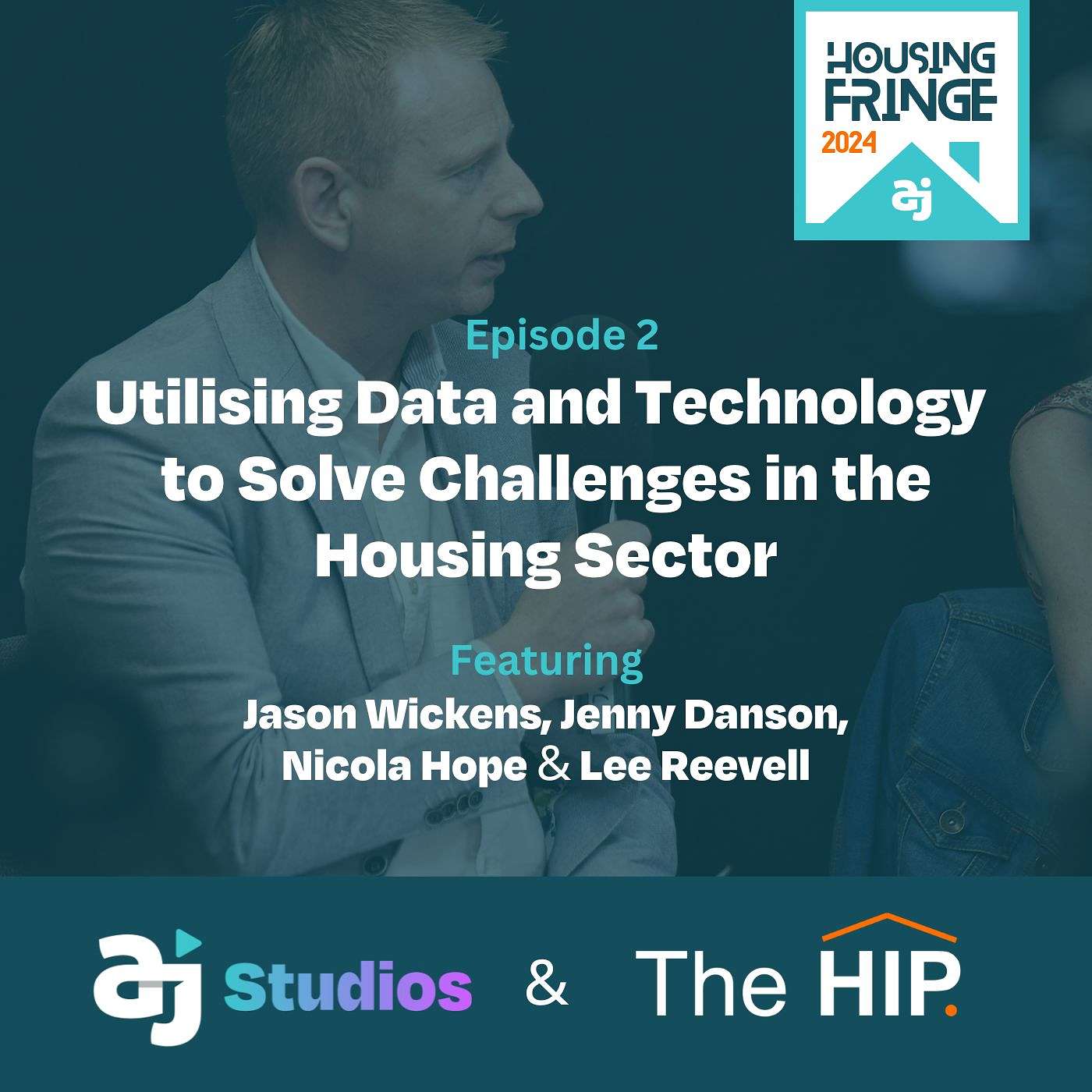 The HIP: The Housing Industry Podcast