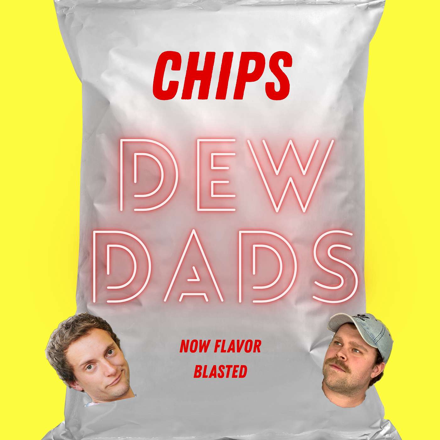 Dew Dads