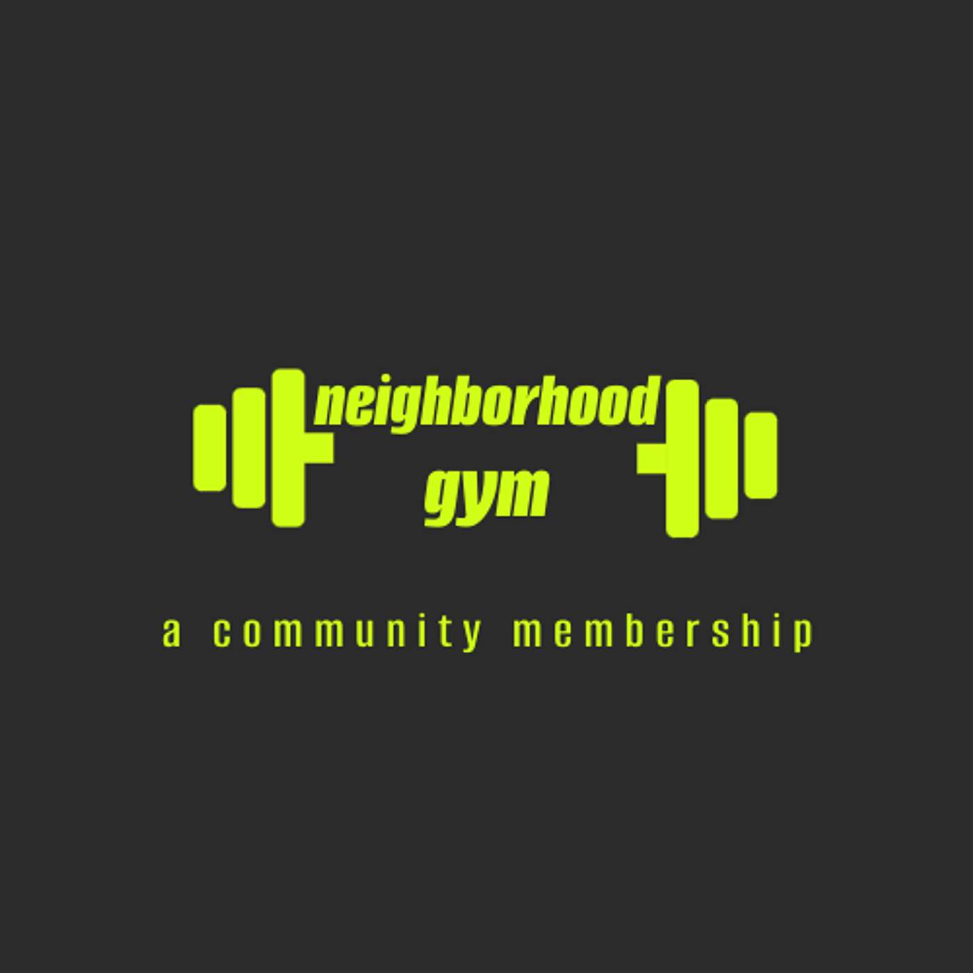 The Neighborhood podcast