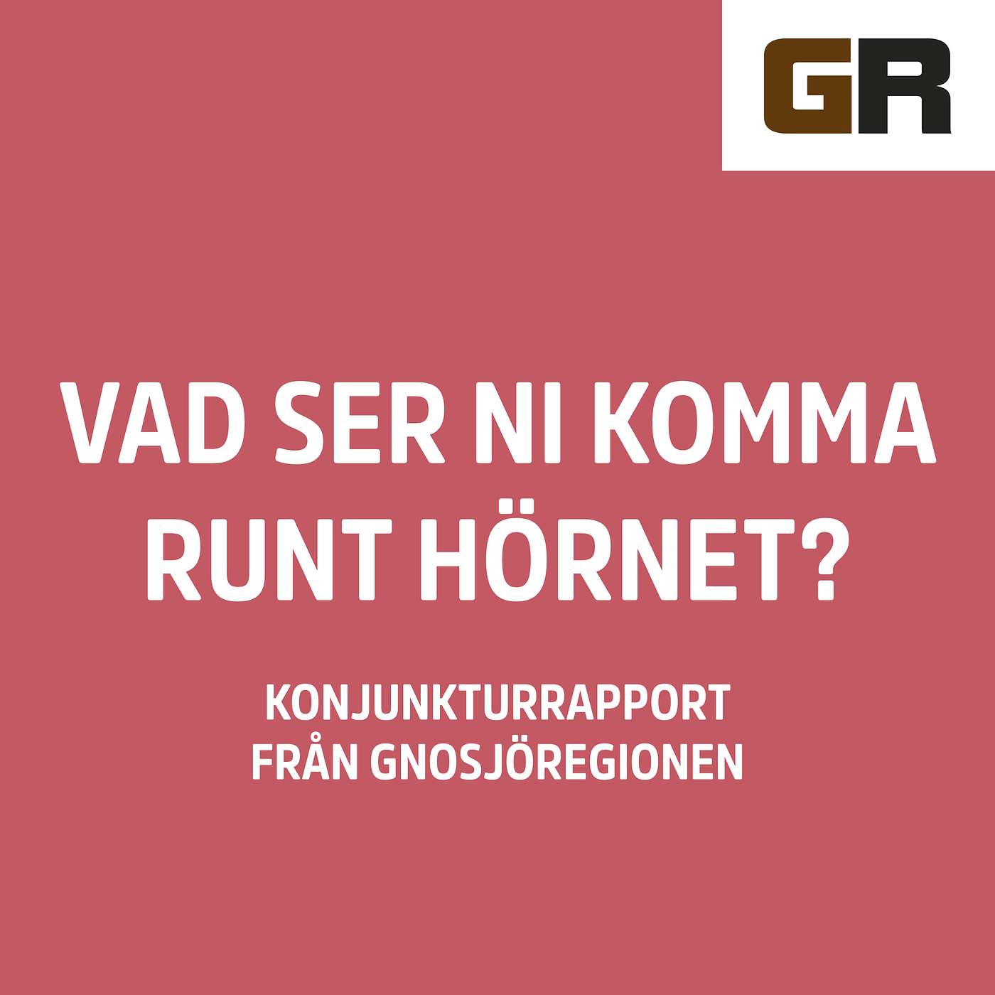 Gnosjöregionens Industripodd