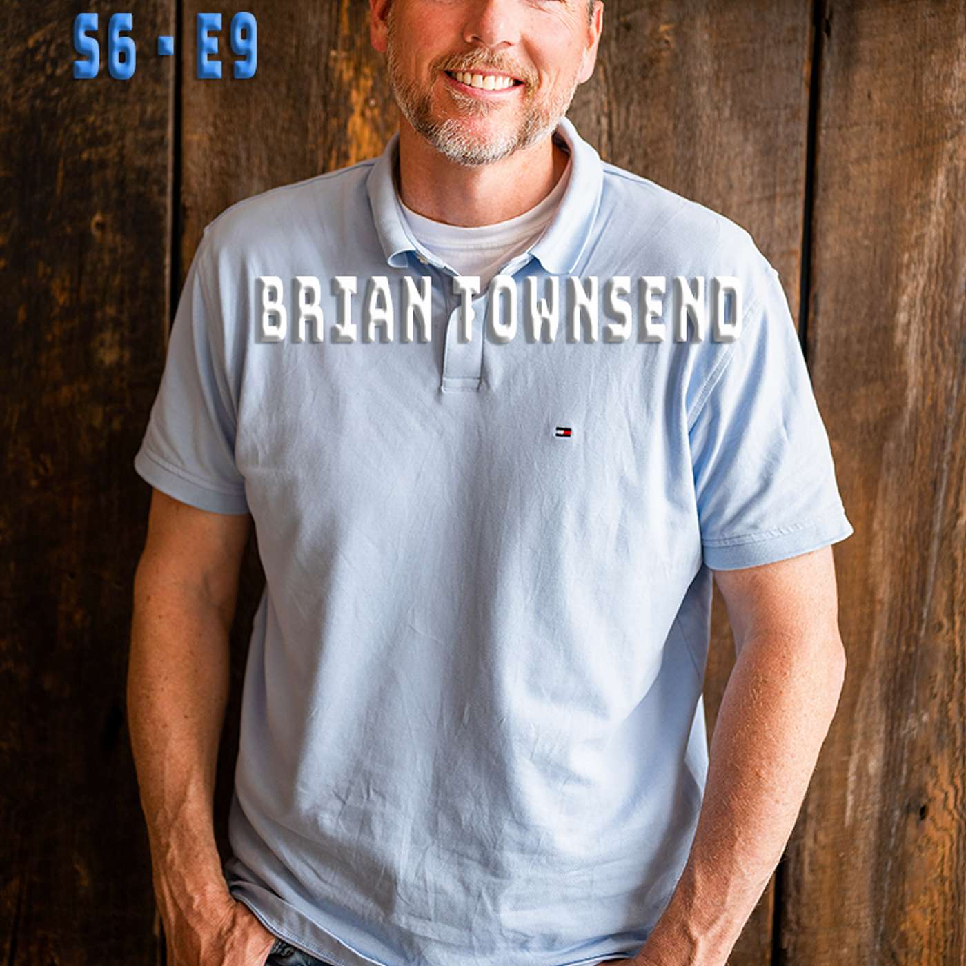 The Alarming Rise of Fentanyl: A Conversation with Brian Townsend, S6 - E9