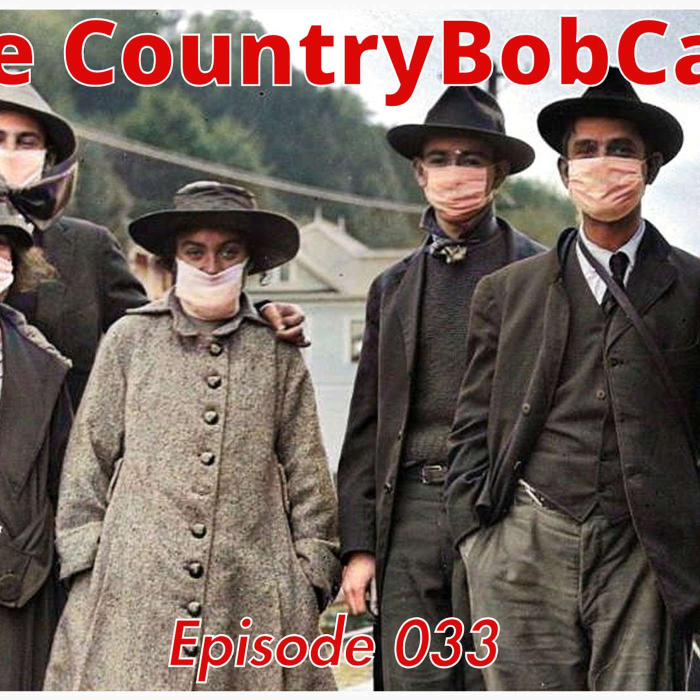 The CountryBobCast