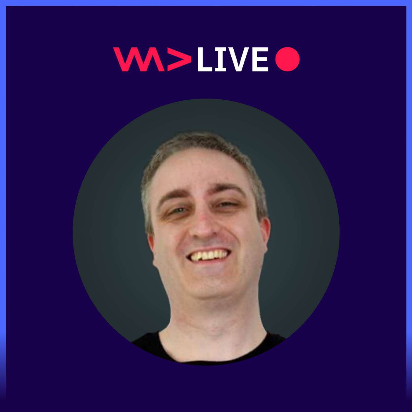 Accessibility Isn't Magic, Longevity, DevRel in Times of AI and more - Graham the Dev episode artwork