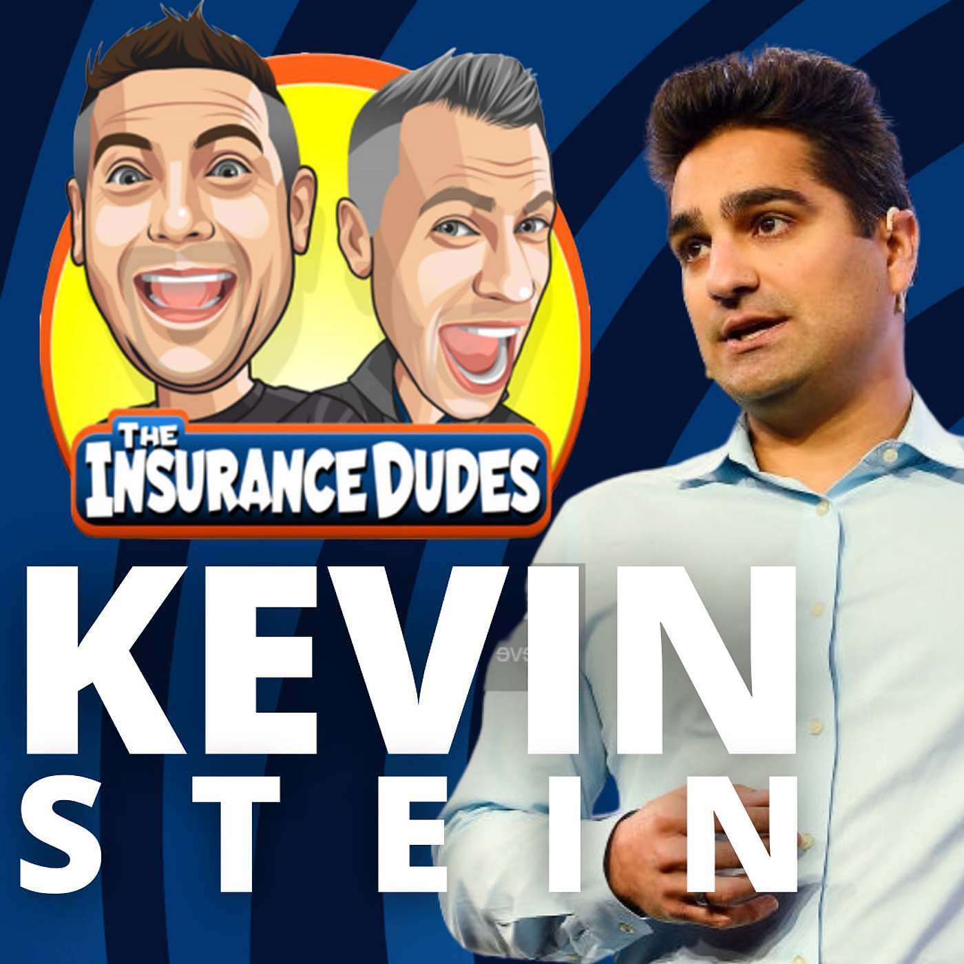 From Aerospace To Wildfire Marketplace Kevin Stein Inyo Wildfire episode artwork