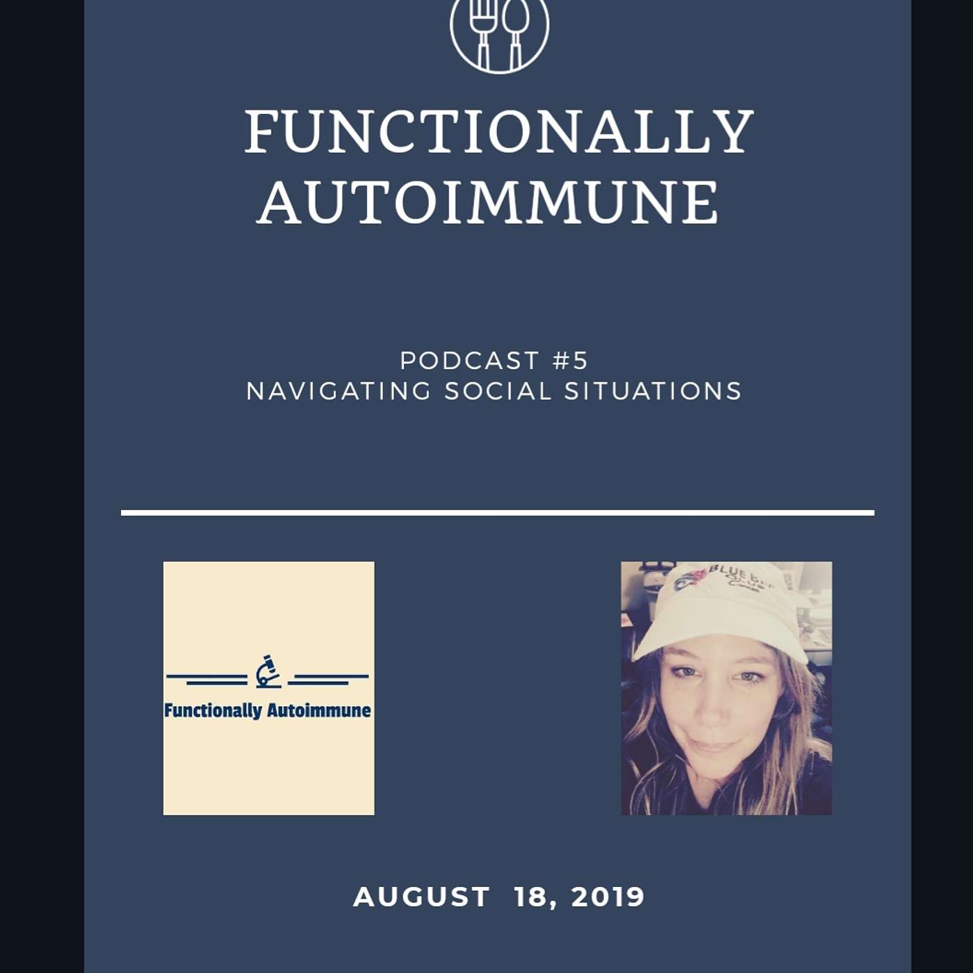 Functionally Autoimmune