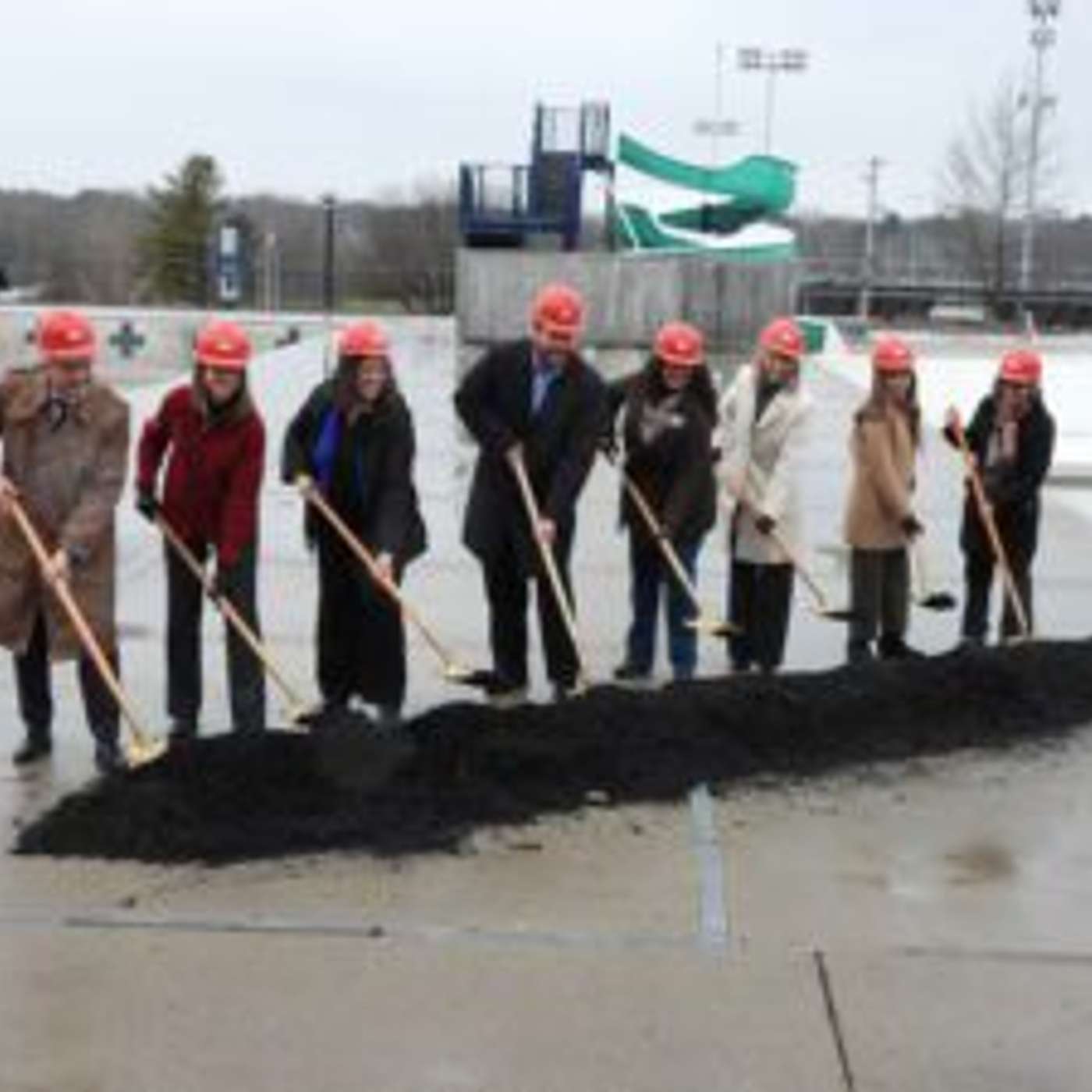 Worthington Council moves forward to fund higher pool costs episode artwork