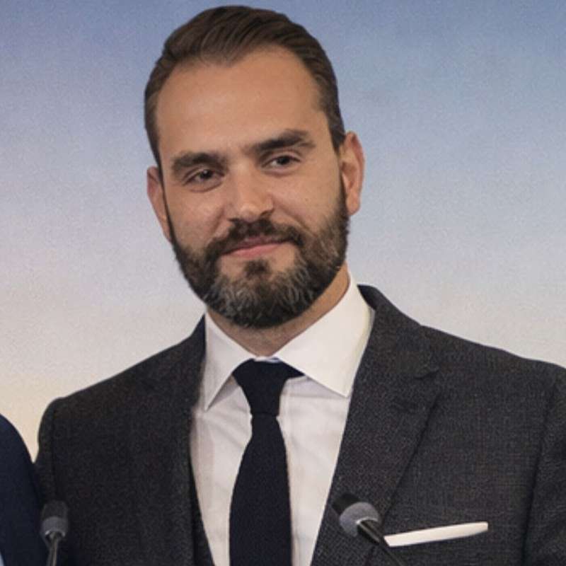 Sébastien Germain