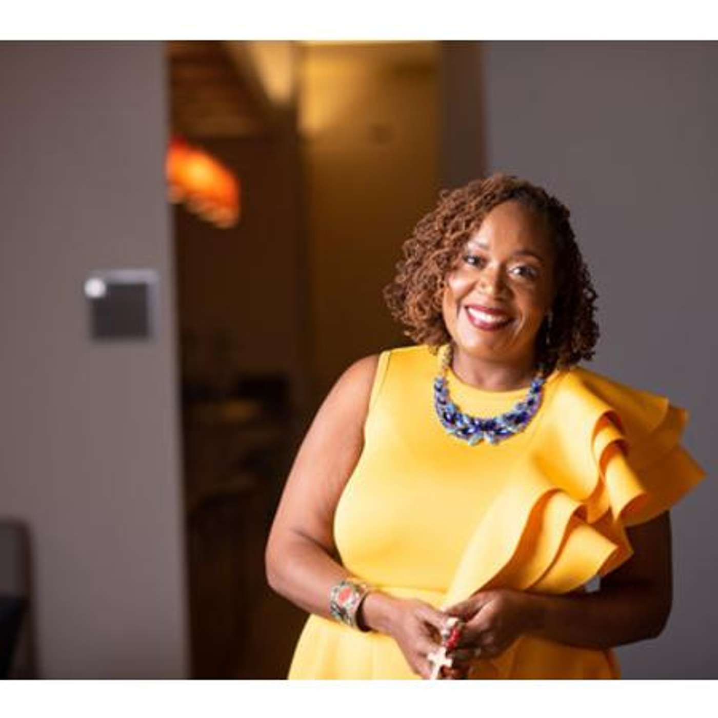 The Sharvette Mitchell Radio Show
