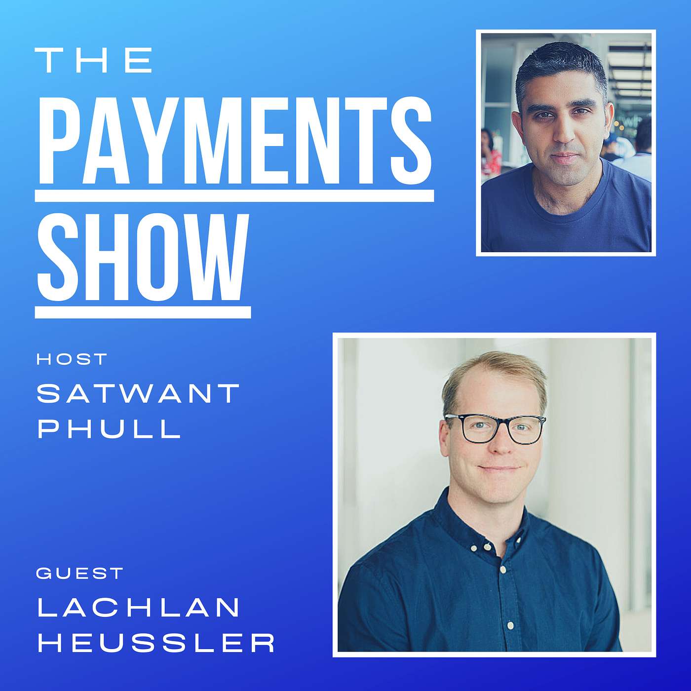 The Payments Show Podcast