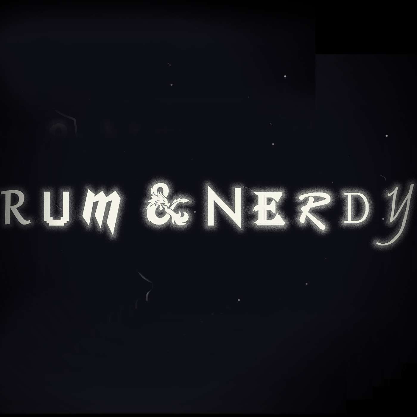 Rum & Nerdy