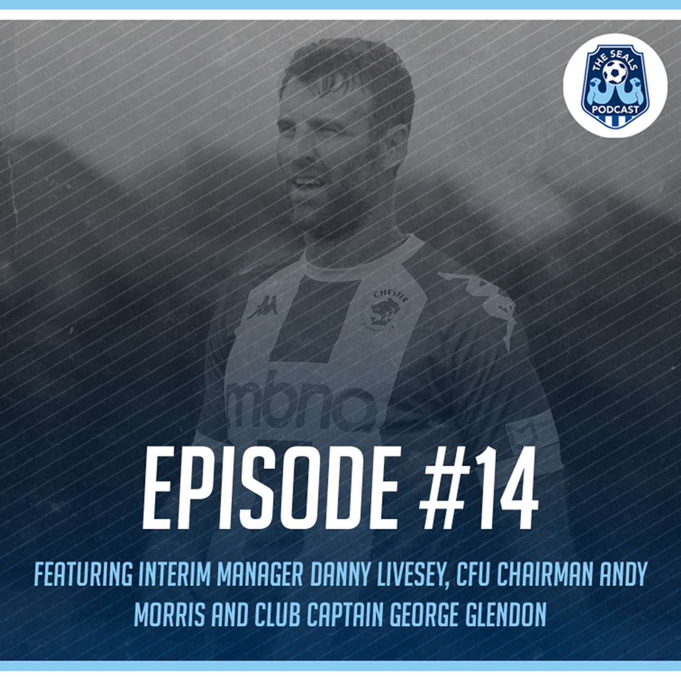 The Seals Podcast: Episode 14