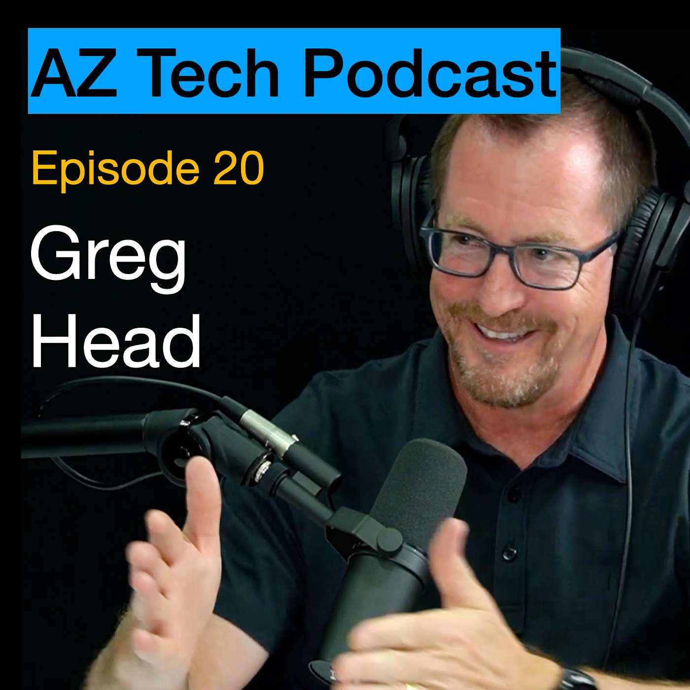 AZ Tech Podcast