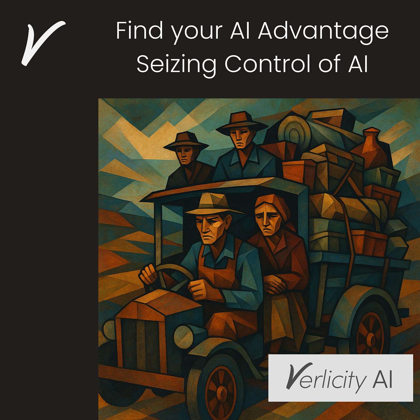 Verlicity AI