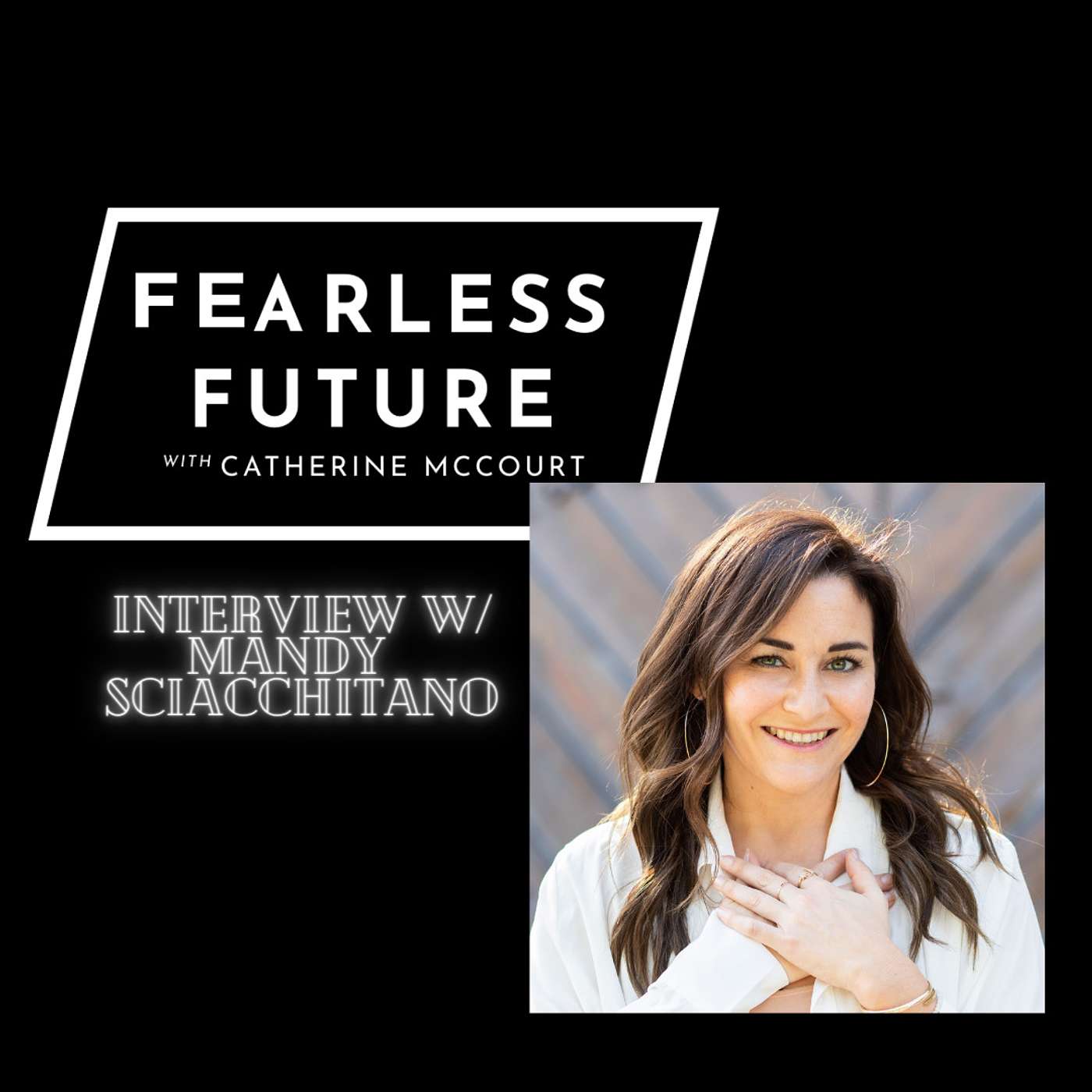 The Benefits of Breathwork: Interview w/ Mandy Sciacchitano