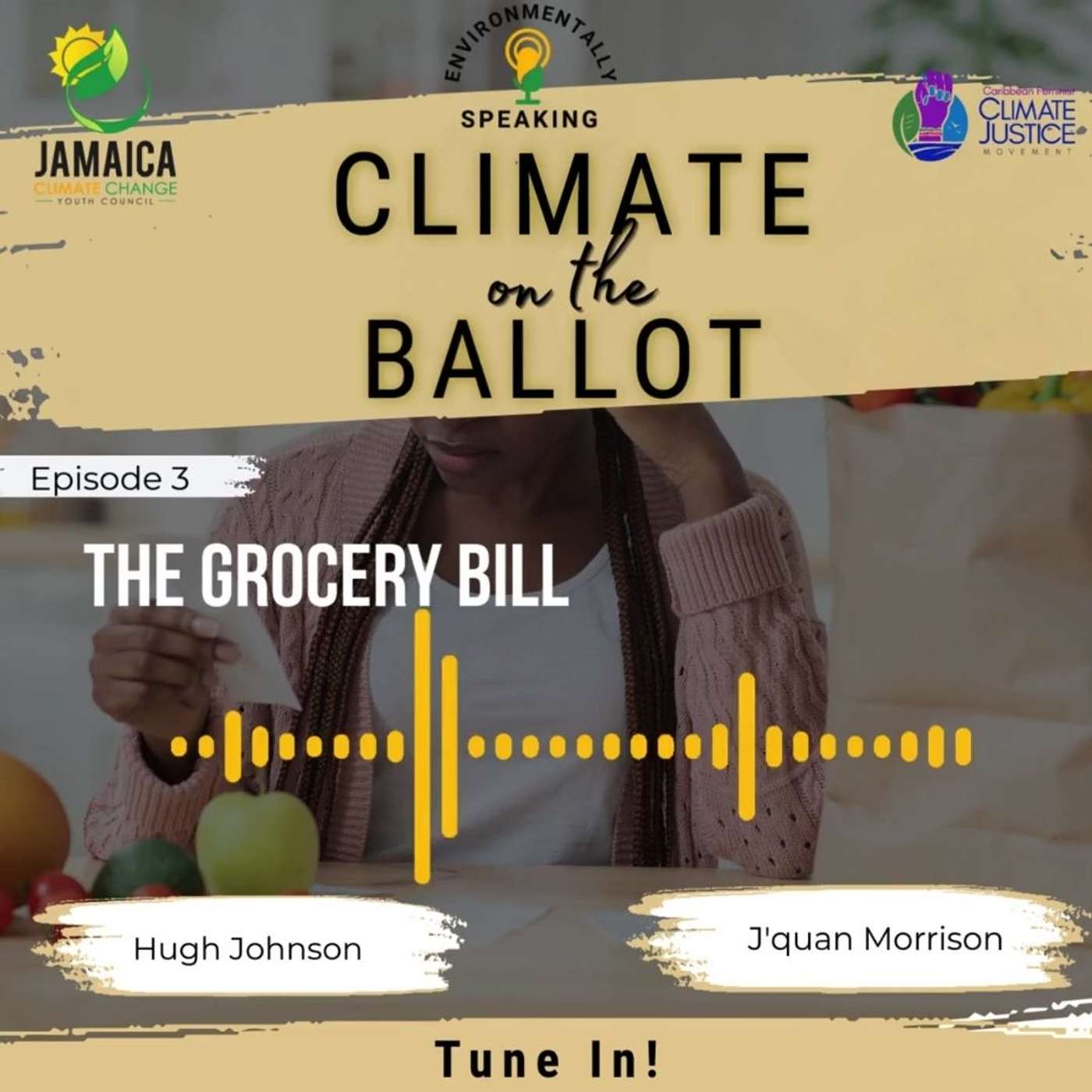 Environmentally Speaking