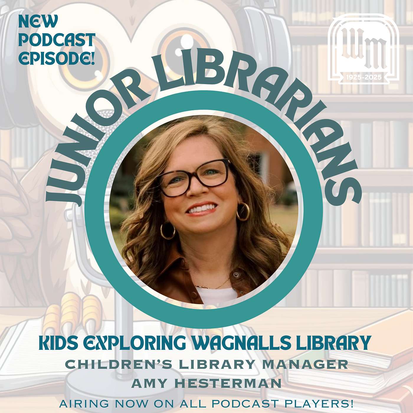 Middle Grade Book Club with Amy Hesterman Middle Grade Book Club with Amy Hesterman