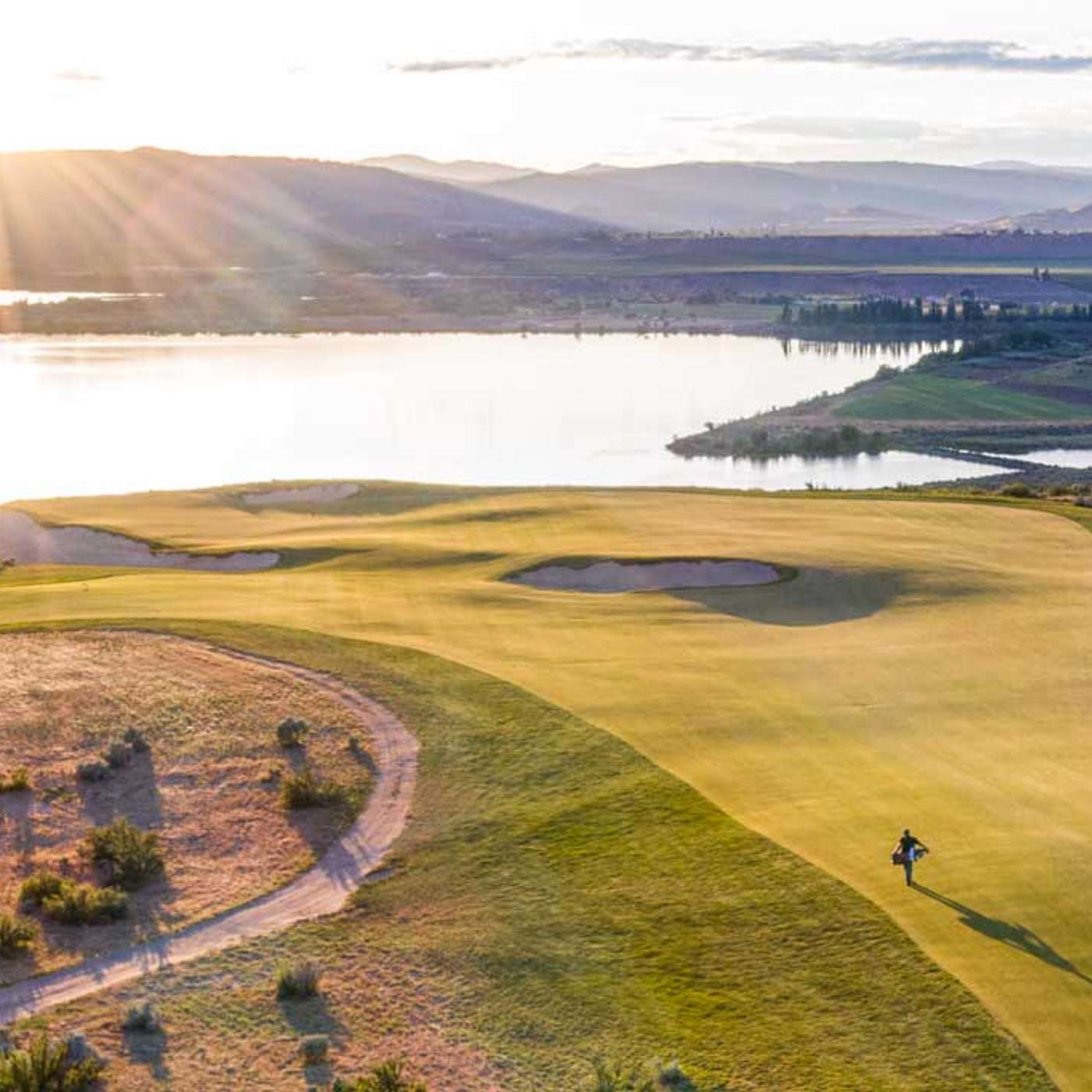 Golf Talk Washington