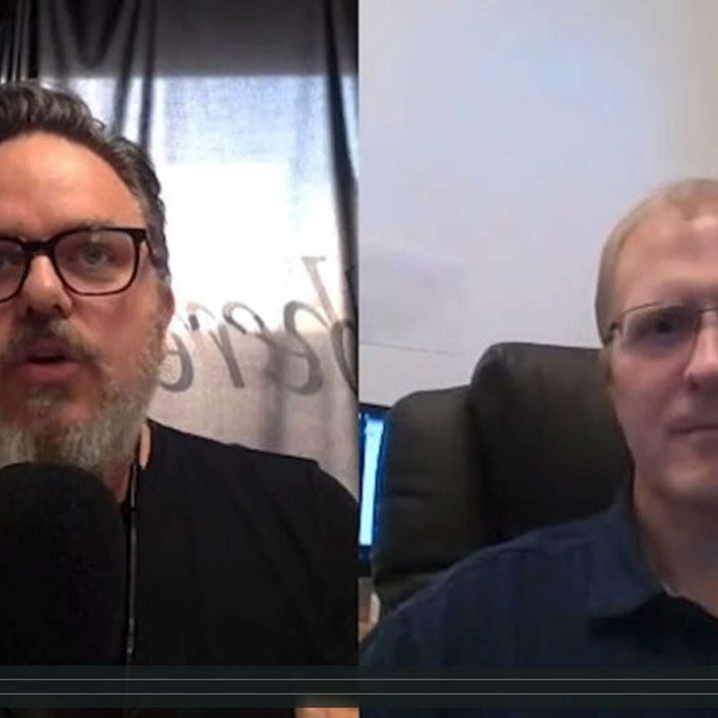 Atkins Labcast