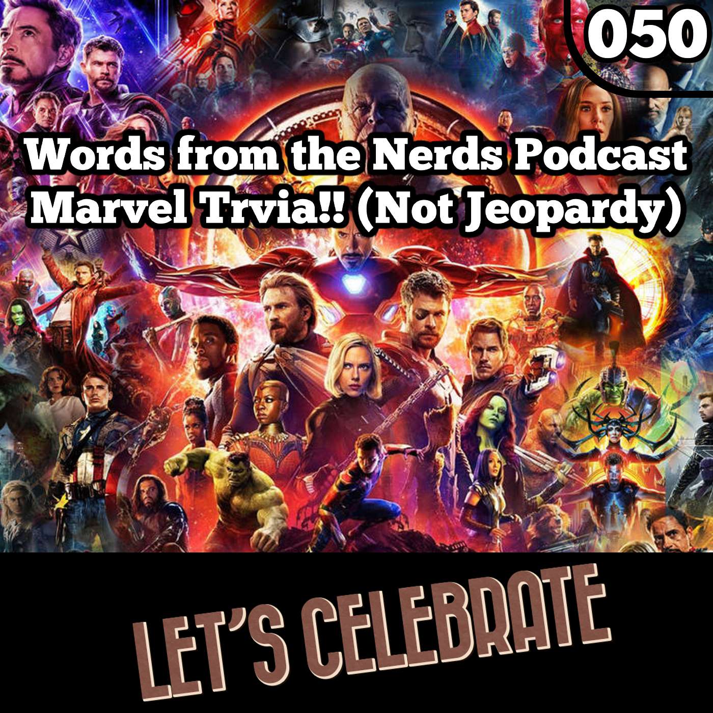 Words from the Nerds Podcast