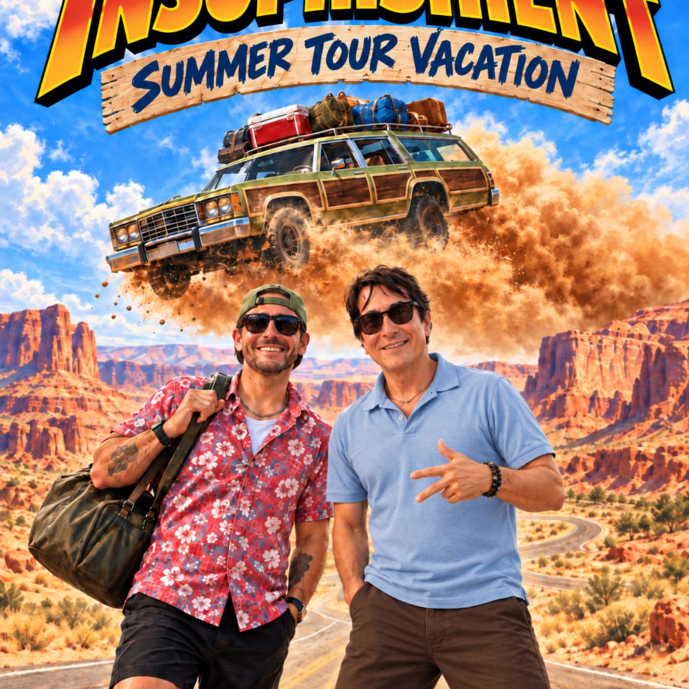 Matt and Nick take on Commerce City