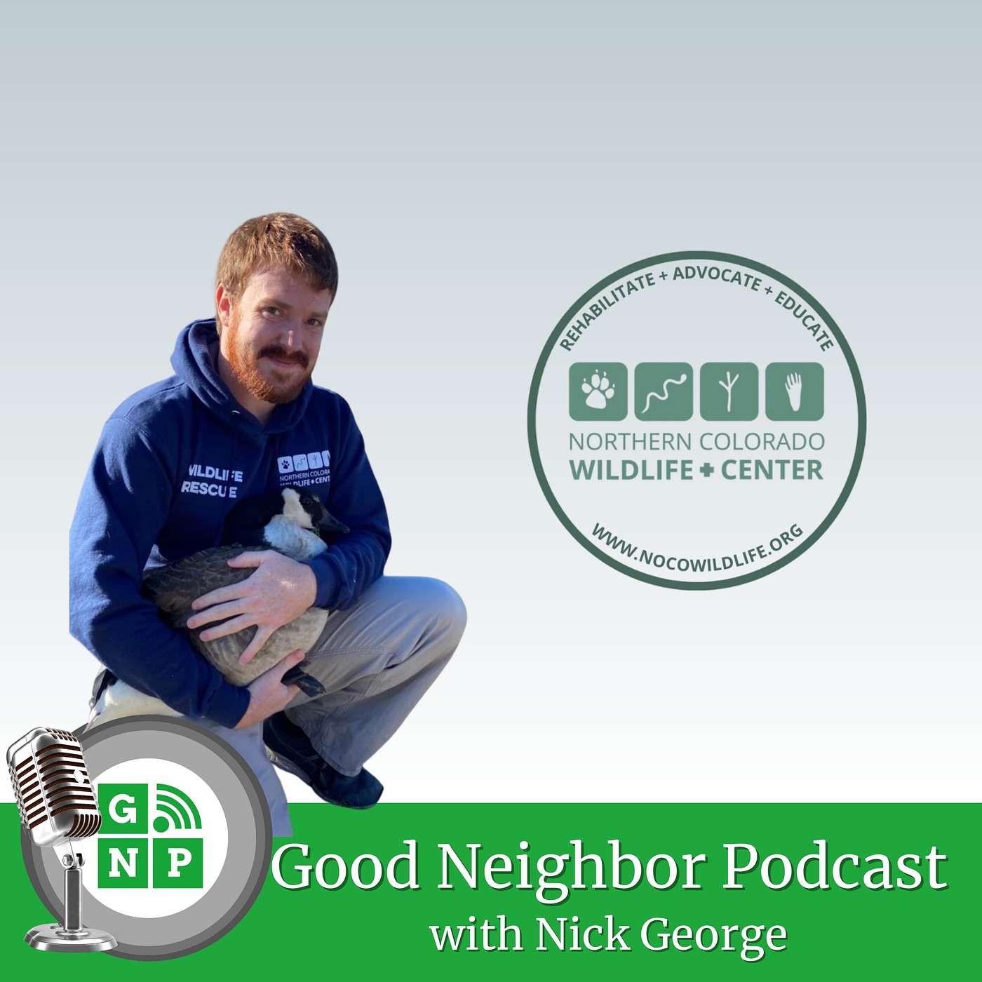 Good Neighbor Podcast: Fort Collins
