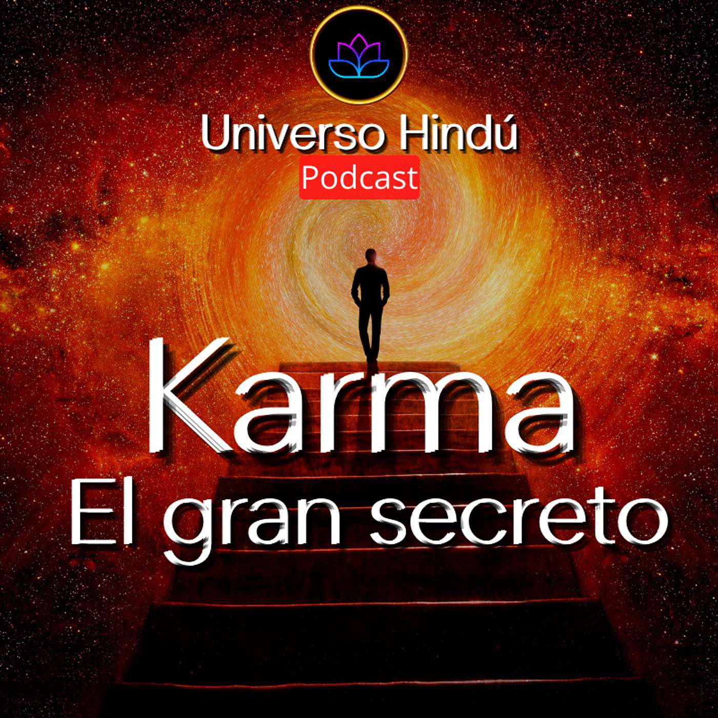 Universo Hindú Podcast