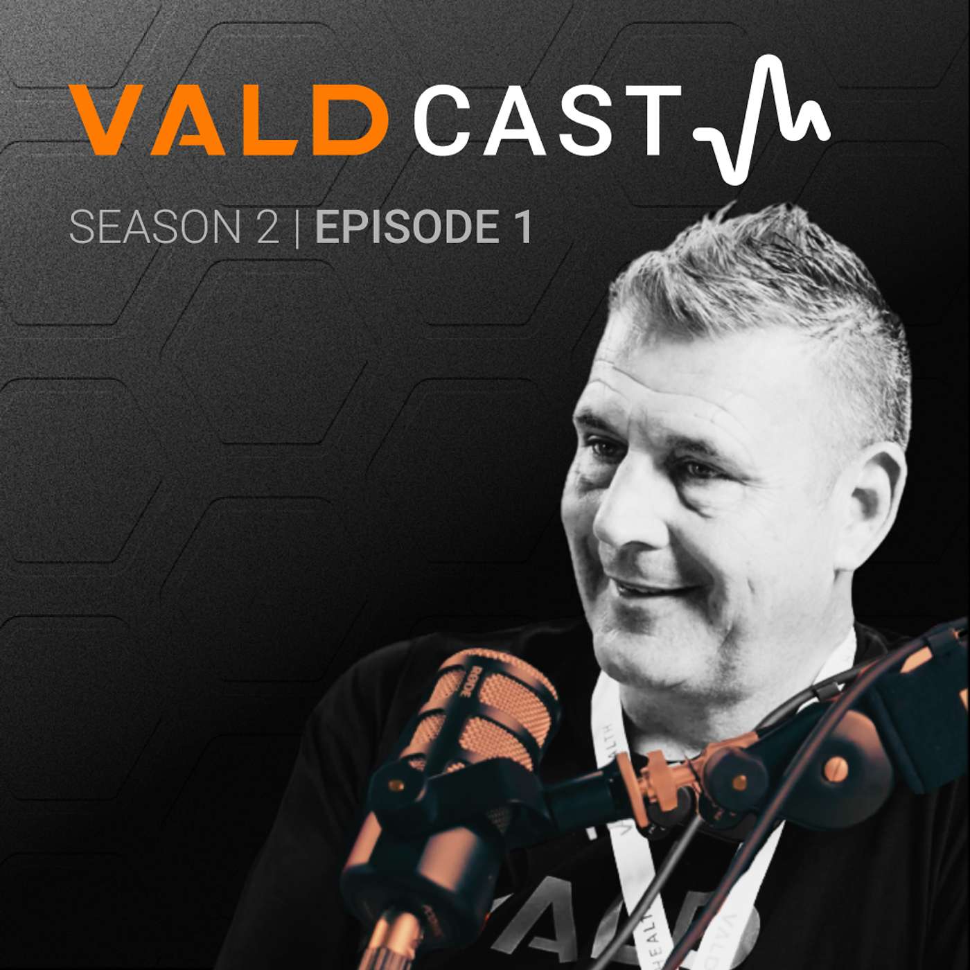 Phil Graham-Smith: Testing With Purpose and The Evolution of ForceDecks Phil Graham-Smith: Testing With Purpose and The Evolution of ForceDecks