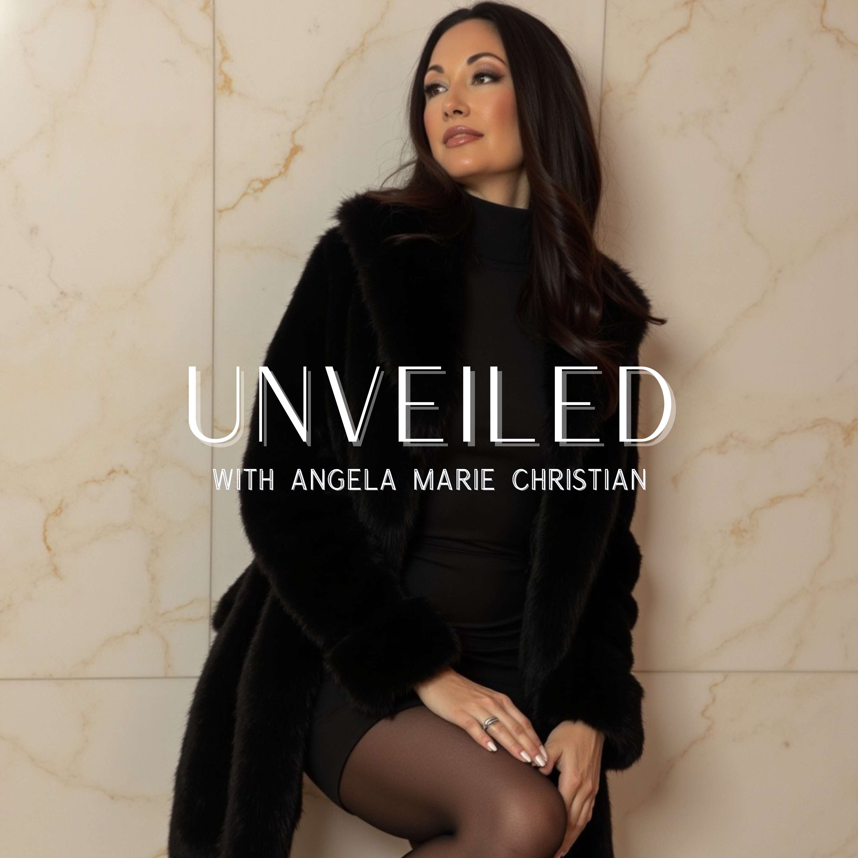 Unveiled