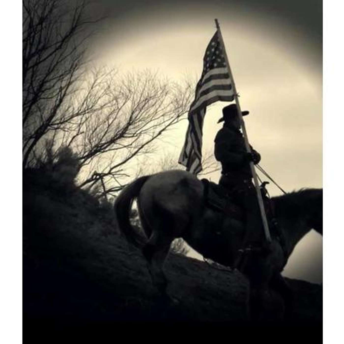 MY COUNTRY UNDER GOD-A 9-11 SALUTE TO OUR SERVICE MEN & WOMEN on EL RADIO