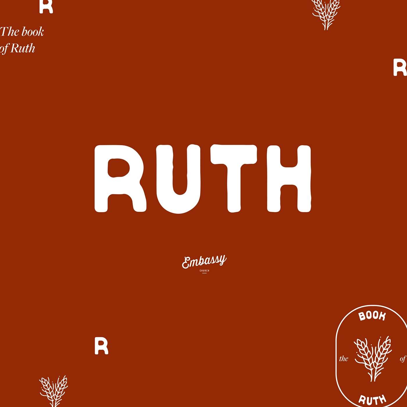 Ruth 4 | Ruth | A Widow's Renewal