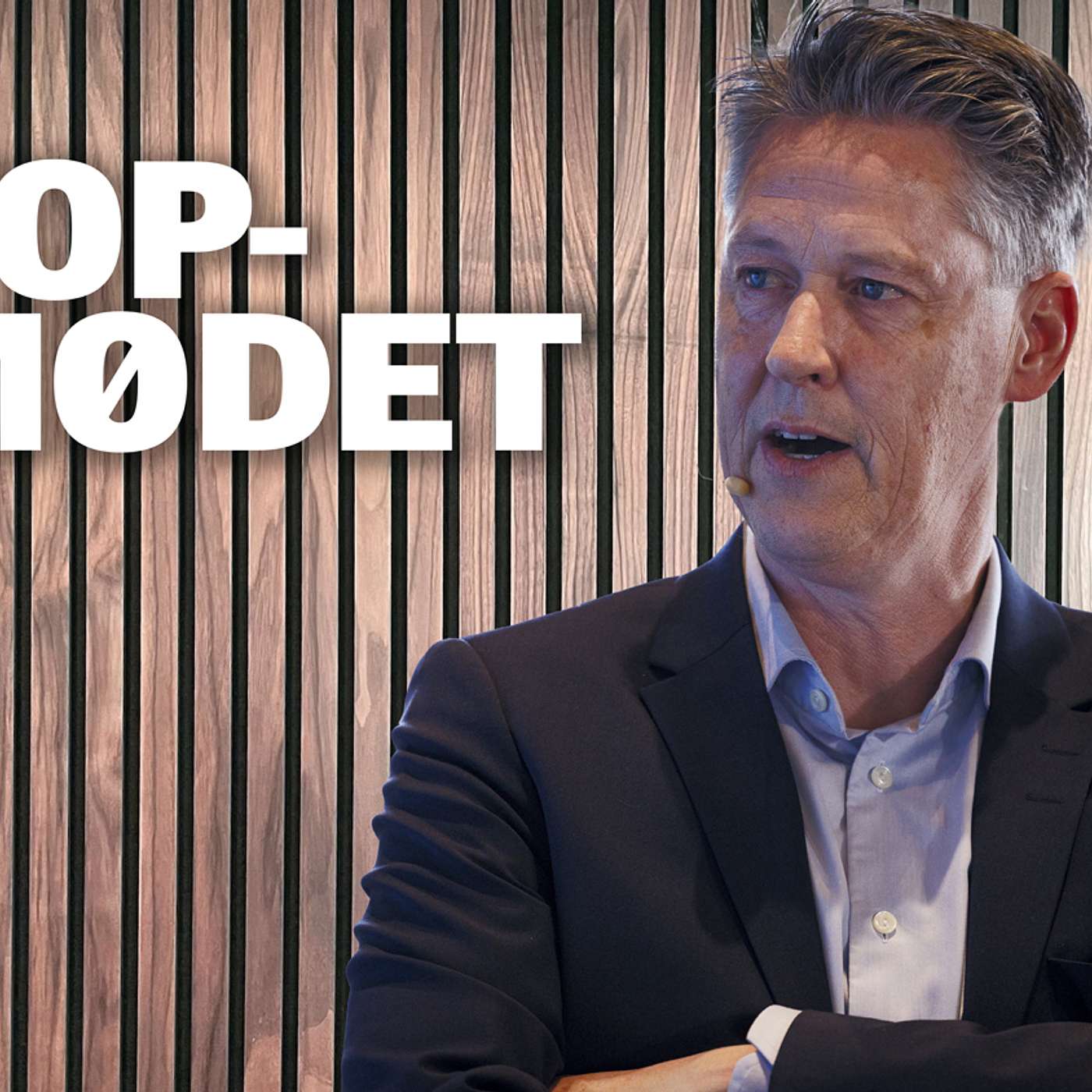 Michael Svarer: Landbruget kan godt nå i mål uden en afgift