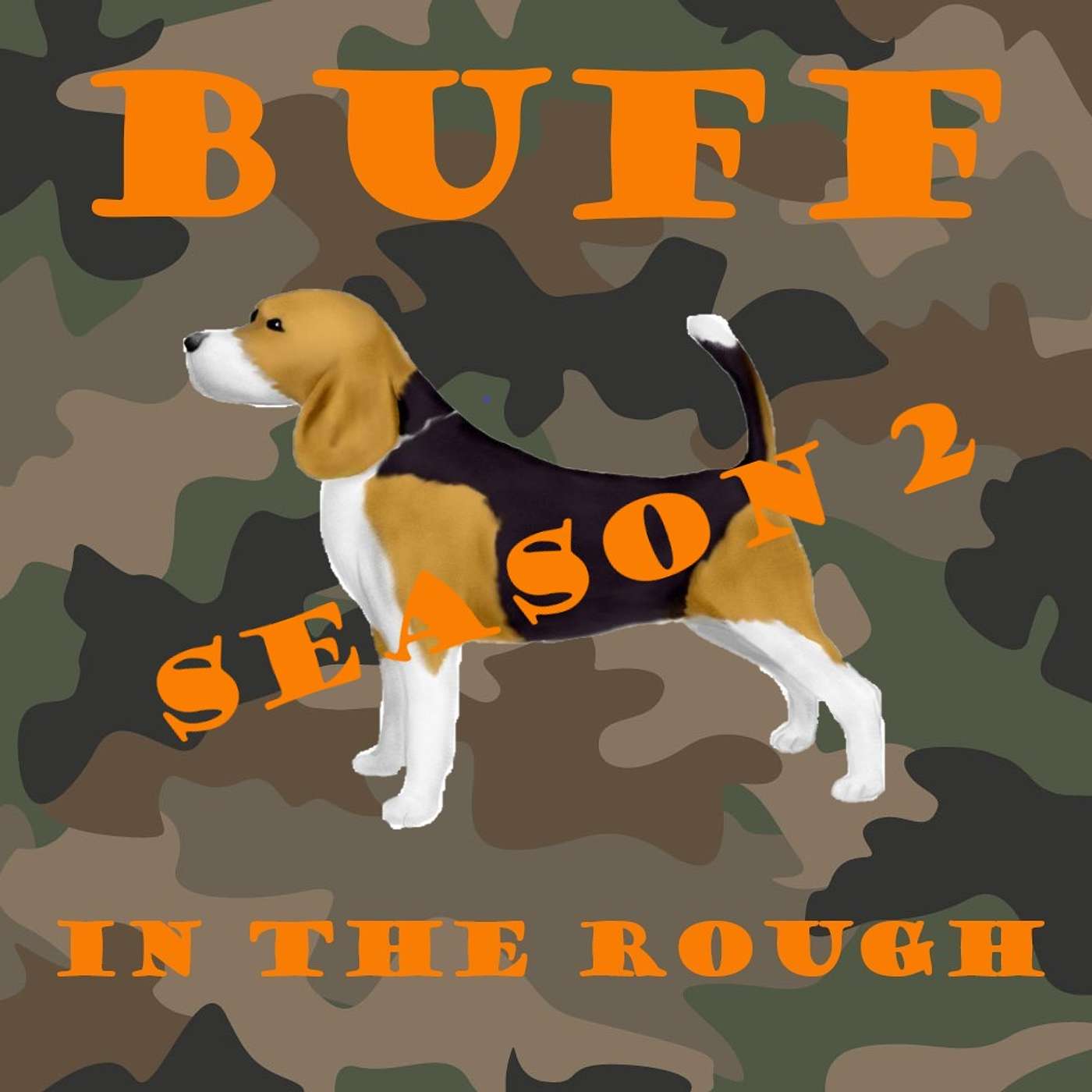 Buff in the Rough