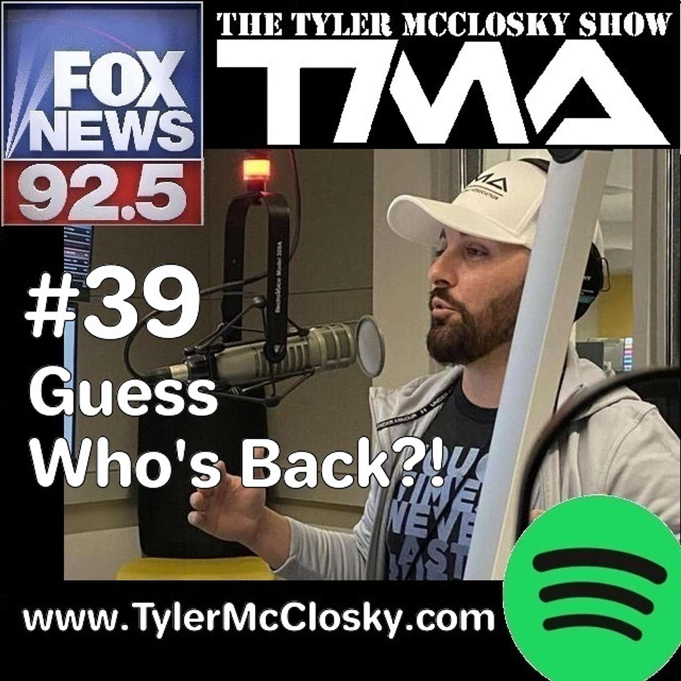 The Tyler McClosky Show